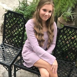 Meet your Posher, Rebecca